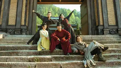 唐诡2长安风云再起,第三季将如何续写盛唐传奇