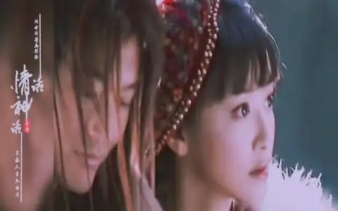 为什么郭芙最后意识到她爱的是杨过,嫉妒的却不是小龙女而是郭襄