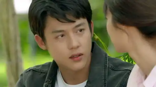 法定丈夫第36集精彩片花