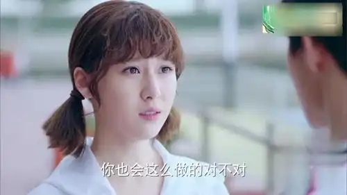 浪花一朵朵向阳阳表白这么明显了祁睿峰你赶紧答应呀
