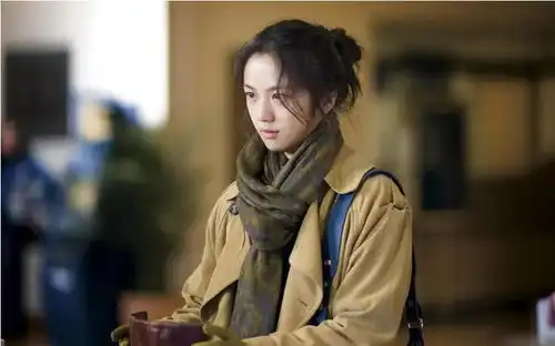 没有什么分手的决心,都是男人爱上汤唯的决心