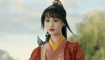 郑爽剧照暴瘦惹人疼,廋脱像了说的就是这样的
