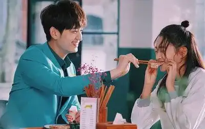 喜大普奔关晓彤新剧竟然没扑,打响口碑翻身仗