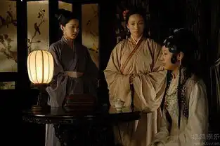 新红楼梦再曝新照明星戏骨力托梦中人
