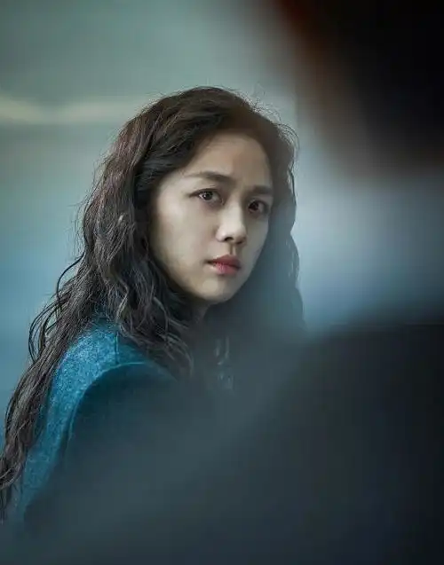 朴赞郁为她量身打造电影,不拿影后她也是我心目中的汤唯
