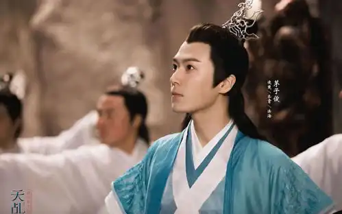 做林心如旗下艺人7年都不红,解约后就演男主,新剧未播先火
