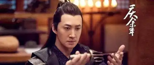 集结号范闲典型拼爹样本
