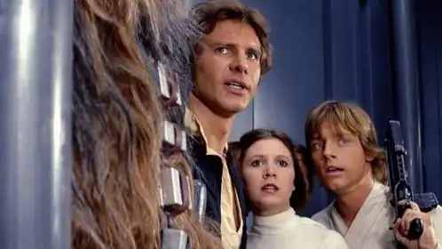 ign评选25部最佳科幻影片银翼杀手仅获第二