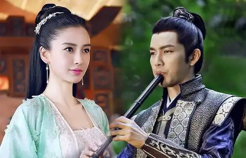 自毁前程任嘉伦新剧暮色心约搭档杨颖,未播先遭抵制
