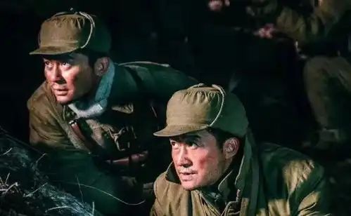 同一角色两获认可,凭余从戎翻盘的李晨,才是水门桥最大赢家