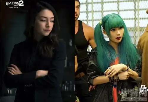 唐探2让陈思诚翻身佟丽娅担任女主角
