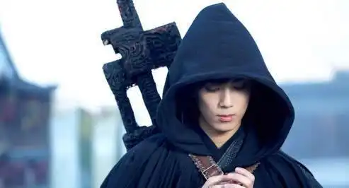 90后小生古装造型曝光,王俊凯秀气,吴磊帅气,你最喜欢谁
