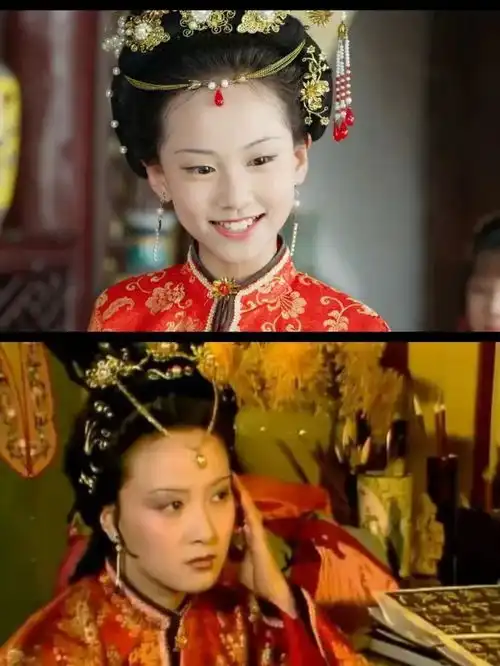 你被小戏骨版的红楼梦圈粉了吗没看过的可惜啦
