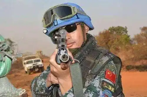 相比战狼2红海行动,它做到了不一样