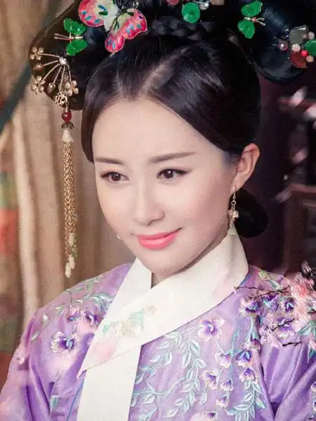 舒婉心
