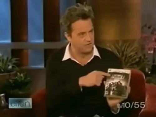 钱德勒演员是辐射忠实粉丝曾狂玩辐射3导致手受伤
