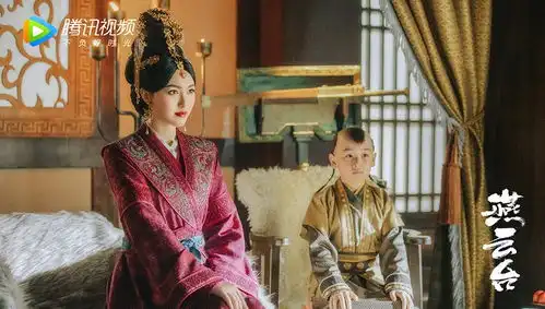 爆款大女主古装剧top10杨幂扶摇第九,谭松韵锦心似玉6.4分第三
