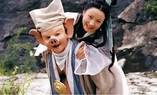 春光灿烂猪八戒原班人马出演,却被吐槽太难看