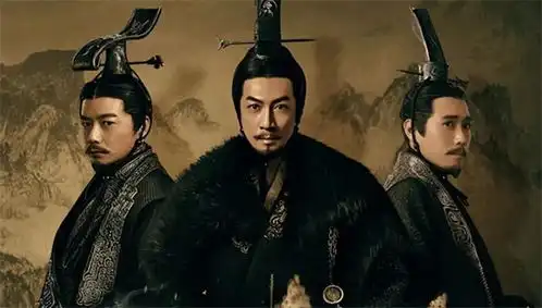 秦始皇的子孙后代被找到,这4个姓氏都是他的后裔,有你的姓氏吗