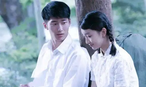 催泪对诵山楂树之恋附影片完整版