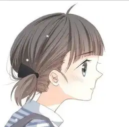 这个又是不是情侣图,谁有另一半的,谢谢
