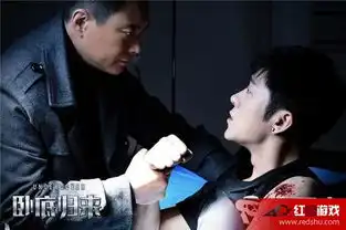 卧底归来vip剧集抢先看2338分集剧情集锦
