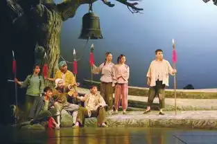 聚焦现实题材儿童剧创作不缺位