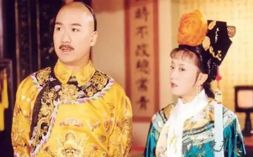 雍正剑侠图排名康熙喜欢雍正这个儿子吗