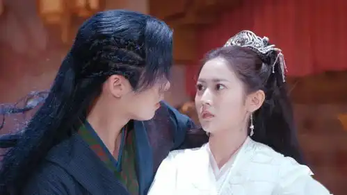 李易峰突然带来一部奇幻大剧,2022年首部烂剧终于诞生