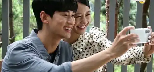 金秀贤新剧收官,结局完美演员采访也很有趣,不舍
