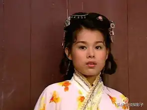 17年前这部古装剧,叶璇杨怡胡杏儿都好青涩,五大美人各有千秋

