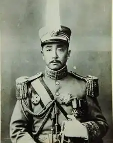 张作霖如何从草莽变成东北王,原来和他的面相有关