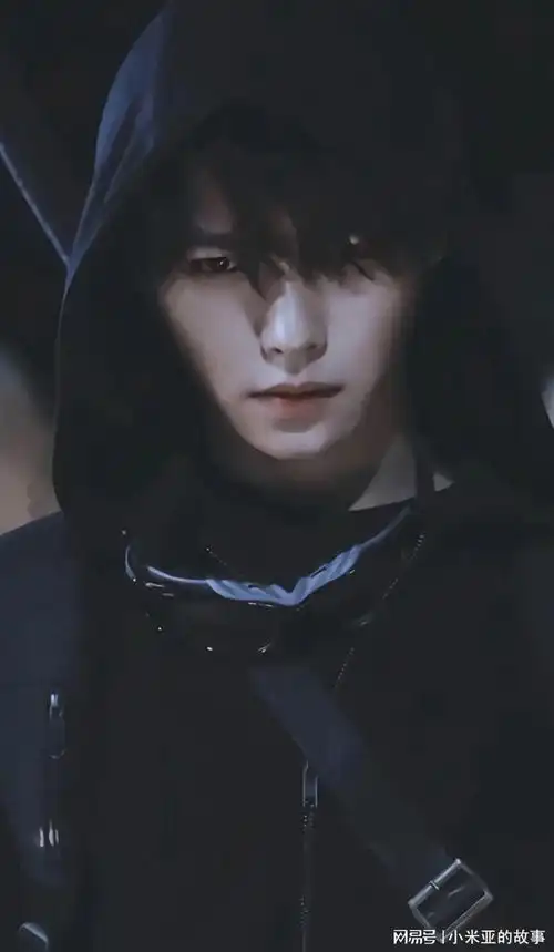 第九代张起灵来了,成毅杨洋井柏然肖宇梁黄俊捷,谁最贴合原著呢