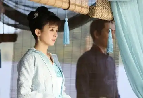 盘点知否知否中的三段初恋,朱一龙虐心演绎豪门公子
