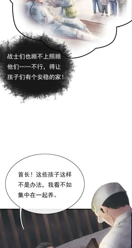 这声娘,喊哭了多少人
