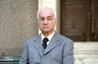 威廉韦克斯勒是谁演的,威廉韦克斯勒扮演者,跨国银行威廉韦克斯勒
