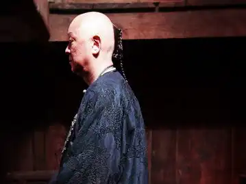 汤唯韩国受追捧电影武侠剧照图赏第28张图片