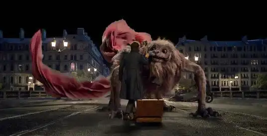 半个地球的妖怪,原籍都在中国