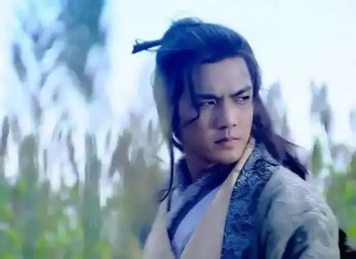 钟汉良帅出了新高度
