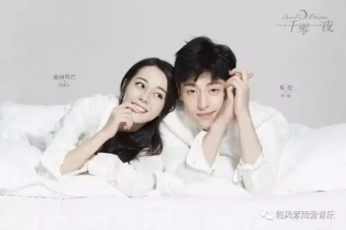 听歌电视原声陈奕龙白夜梦电视剧一千零一夜插曲