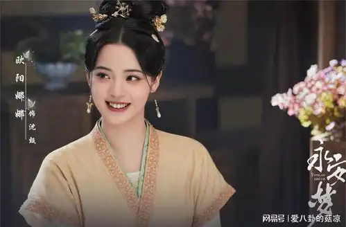 五部即将上线的古装剧,男女主都是高颜值,哪对cp更令你心动