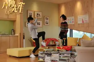 月嫂先生定档吴奇隆李小冉上演感情戏