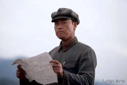 他因亮剑走红,拍戏致双目失明,患抑郁险自杀,今终成影帝
