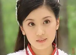 苏有朋搭档过的5大美女,高圆圆第3,第1是很多人的童年女神
