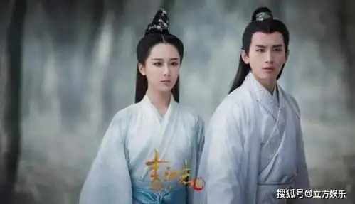 千年配角要红了成毅新作不输香蜜,和杨紫兄弟情感人