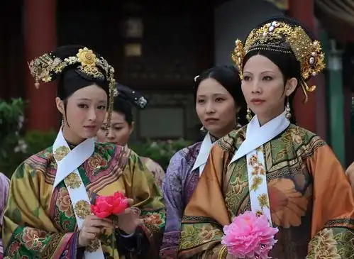 甄嬛传欢宜香的秘密都知道,为何只有华妃蒙在鼓中呢
