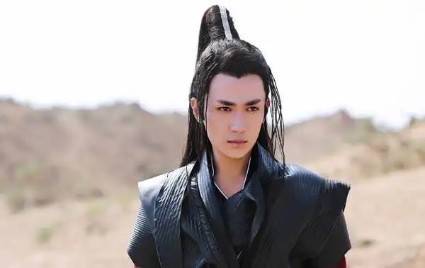 网友很期待了,赵丽颖冯绍峰继女儿国后再演新剧,男二还是朱一龙
