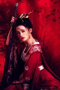 李沁新剧即将来袭,看到男主后,网友求男二变男主
