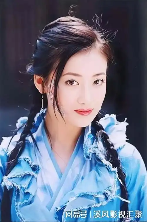 03版倚天屠龙记3美再聚,支持苏有朋演唱会,88岁容嬷嬷到场泪目