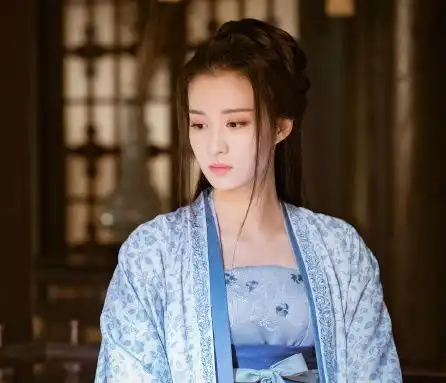 清平乐的妆发有多强让江疏影张天爱撕上了热搜
